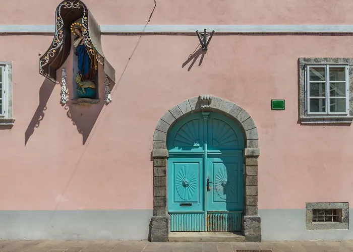 Barrio Alto