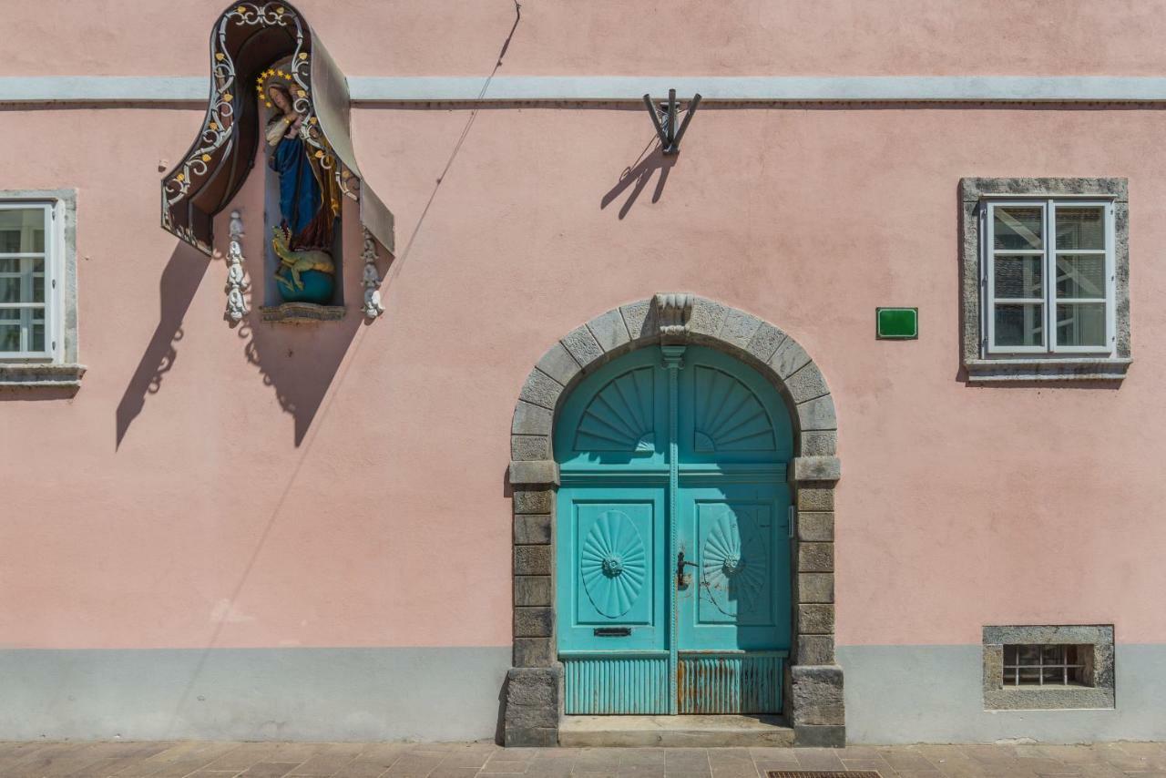 Barrio Alto Apartment *