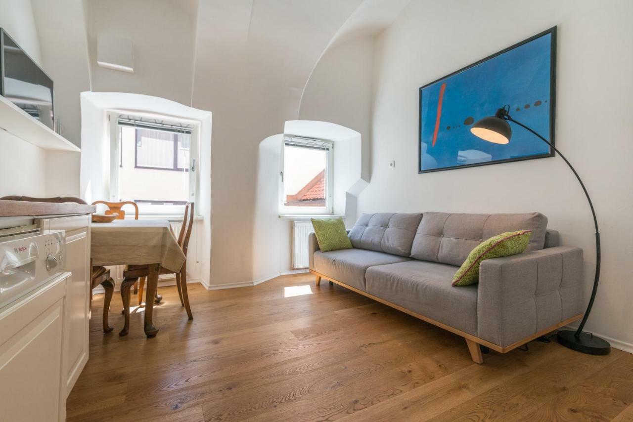 Apartment Barrio Alto